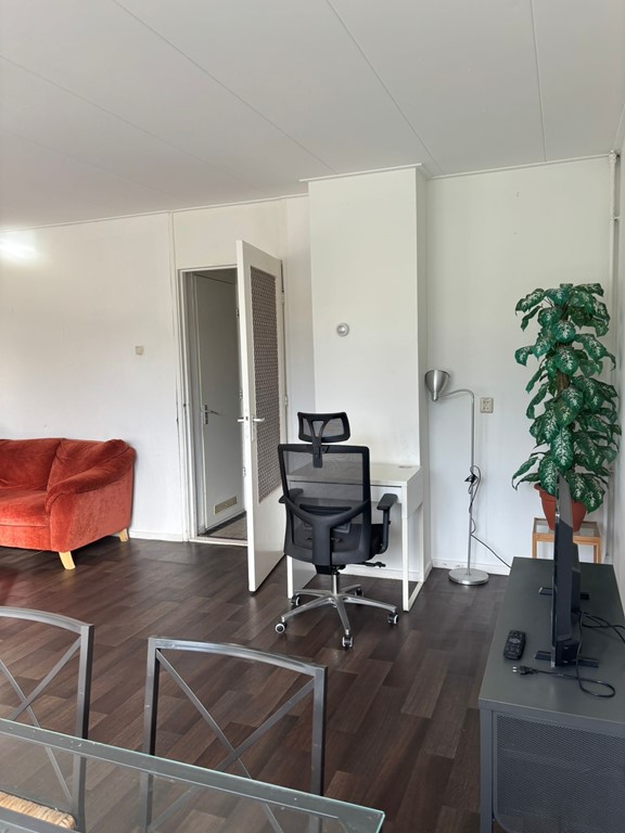 Johannes Calvijnlaan, Amstelveen foto 4